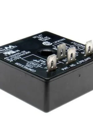 Rheem 42-22655-02 Time Delay Relay 18/30V Premium
