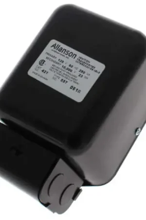 Allanson 421-557 Ignition Transformer 120/10000 Arco American Standard Hassle-Free Returns