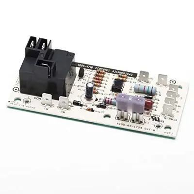 Goodman 0259A00012P Wiring Assembly 9 Pins Female Trending