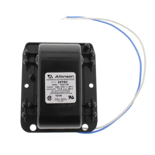 Order Now Allanson 2275U UNIV IGN 120PR 17500SEC 150VA