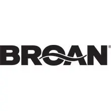 Last Chance Broan NuTone SV03124 Damper