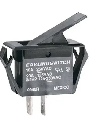 Goodman 0130M00243 Door Switch W/QC Replaces B1370818 Buy Online
