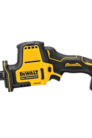 Shop Now DEWALT DCS369B MAX 20V Cordless Reciprocating Saw Bare Tool