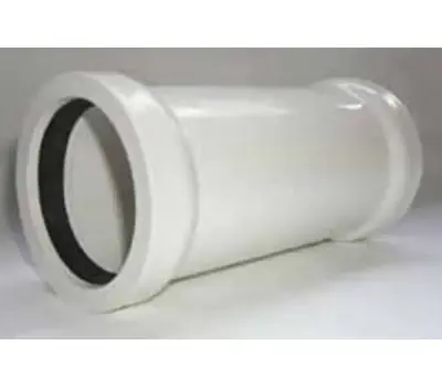Exclusive Offer Harco 109-025 2-1/2 Inch PVC Gasketed Knock-On Style No-Stop Repair Coupling