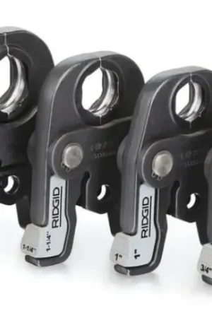 Ridgid 76662 ProPress 1-Inch Press Jaw Bargain