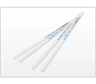 LENOX 20143 12 in. 14 TPI T2 Technology Hacksaw Blade Pack of 10 Exclusive Offer