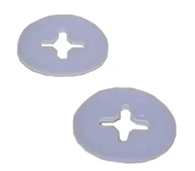 Gene Rich 68 Plastic Quickie Nut 0.25 inches 100 Per Box Buy Today