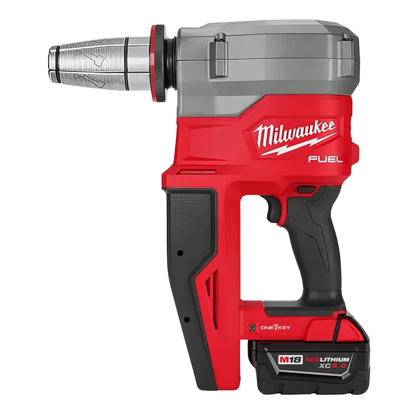 Best Seller Milwaukee 293222XC M18 FUEL 2 ProPEX Expander Kit w/ ONE-KEY