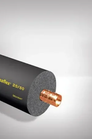 Armacell APT07834 Pipe Insulation 7/8 inch CTS x 3/4 inch x 6 ft While Supplies Last