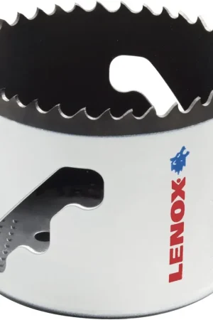 Grab Now LENOX 30096 Speed Slot 6 Inch Bi-Metal Hole Saw