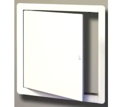 Fan Favorite MIFAB UA1616 16 x 16 in. Mild Steel Universal Access Door Screwdriver Operated Cam