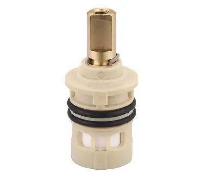 Pioneer OP-330002C Cold Ceramic Stem for 2-Handle Bathroom Faucets Hot Picks