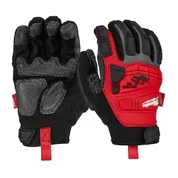 Milwaukee 48-22-8751 Impact Demolition Gloves - M Instant Buy