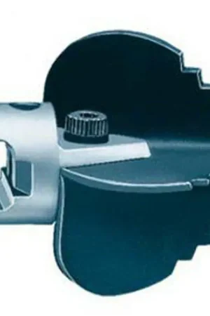 Last Chance RIDGID 63050 4-Blade Cutter, 1-3/8 in, For Use With K-3800 Drum Machine