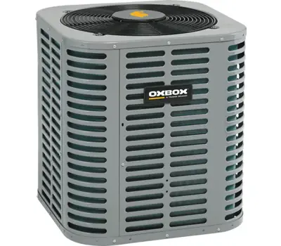 Oxbox J4HP5036E1000A 14.3 SEER2 Heat Pump 3 Ton 36000 BTU Seasonal Sale