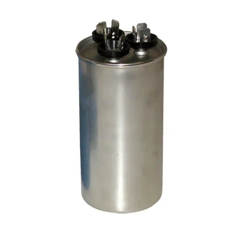 Exclusive Offer MARS 12782 DUAL CAP. ROUND 440 V 30/7.5