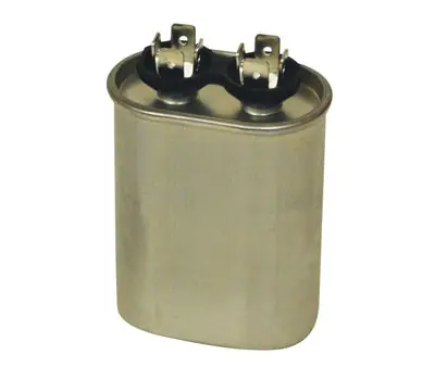 Mars 14045 440V 40 AMP 40mF Oval Single Run Capacitor Shop Now