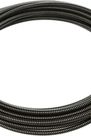 Ridgid 95847 Cable 5/16 Inch X 35 Feet Compatible with K-40 Model Popular