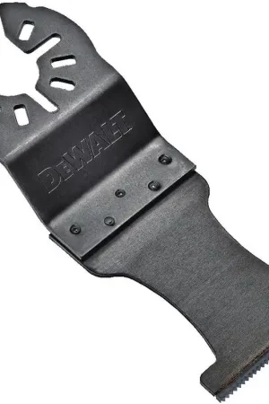 DeWalt DWA4250 Carbide Oscillating Blade 1-3/8 Inch New Arrival