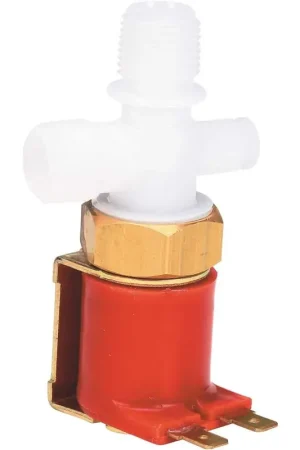 Best Choice Bradley S07-040 Solenoid Valve Individual 3-5/8 Inches For Terrazzo Multi-Fount Washfountains