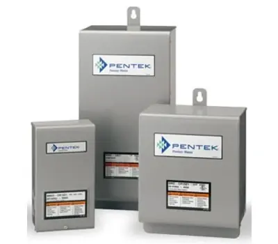Weekend Sale Sta-Rite SMC-CR0521 230V 1/2 HP Motor Control Box 3-Wire Submersible Motors