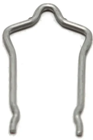 Moen 96914 Retainer Clip for Posi-Temp 1-Handle Tub and Shower Fan Favorite