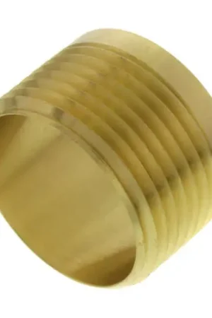 Cheap Sioux Chief 614-4 1 Female Sweat x 1 MIP Full Slip Brass Male Adapter