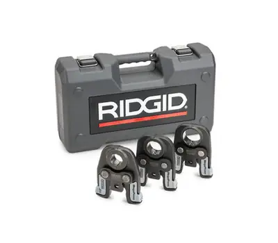 RIDGID 66983 1/2, 3/4, 1 in. Jaws for MegaPress Tools Cheap