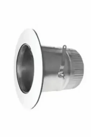 Southwark Metal ATD18 Air-Tite Collar with Damper Hot Dipped Galvanized 18 in Reduced Price