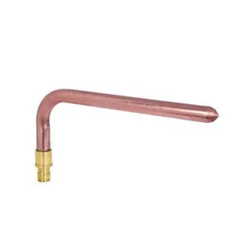 Price Cut Sioux Chief 630WG248 PowerPEX 1/2 x 8 in. PEX Expansion x Elbow Stub End Copper Elbow Stub Out