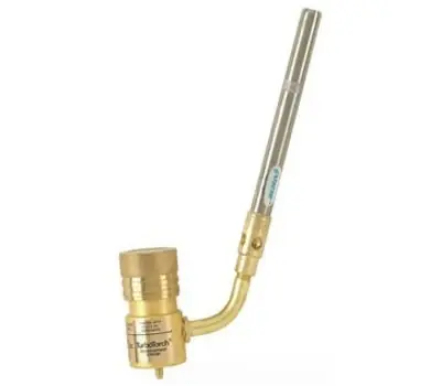 Turbotorch STK-9 Torch Swirl for MAP-PRO/LP Gas Fresh Stock