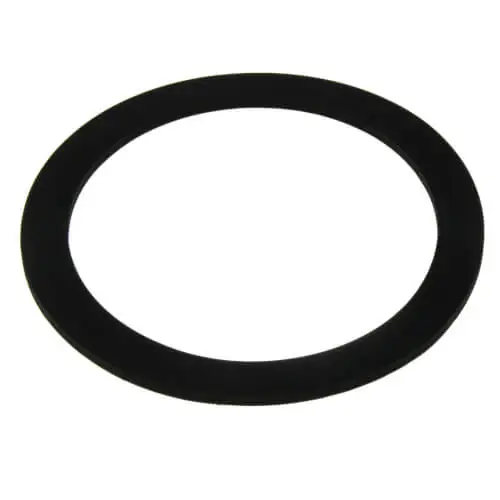 Viega 15564 2 in. EPDM Flat Gasket for Dielectric Unions Trending