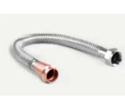 Falcon FSPP24 3/4 Inch Sweat Pro-Press x FIP Stainless Steel Water Softener Connector Bargain