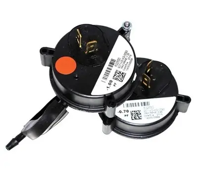 Nutone 632550R Condensate Pressure Switch -1/0.7 in. WC Big Sale