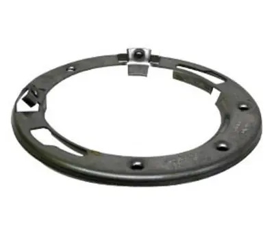 Super Sale Canplas 133608 Endura Stainless Steel Closet Flange Repair Ring
