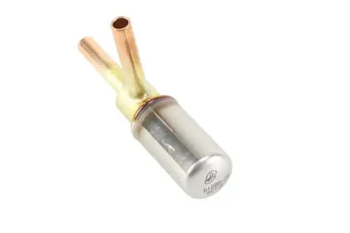 Daikin 2200116 Body Electric Expansion Valve Ref Cooling - For Commercial Refrigeration Systems Exclusive Offer