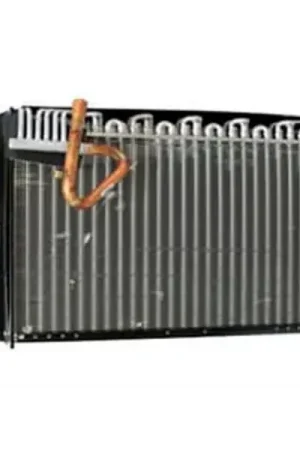 Trane COL18385 Aluminum Evaporator Coil - Enhanced Efficiency - HVAC Systems Top Pick