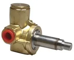 Parker 7321GBN64N00 Skinner 2-Way Normally Closed Brass Pressure Vessel Order Now