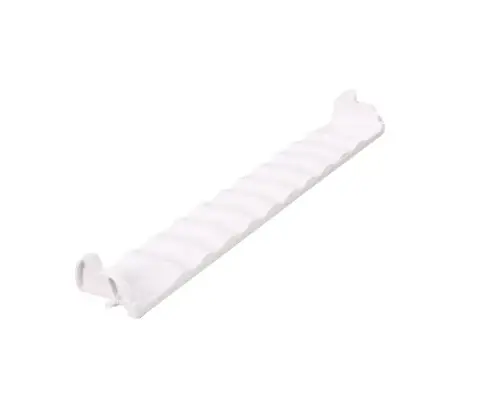 Bargain Manitowoc 2056 Damper Ice Assembly