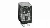 Limited Offer TE Connectivity K10P-11A15-120 Power Relay 120VAC 15A DPDT (28.2mm x 21.8mm x 34.9mm)
