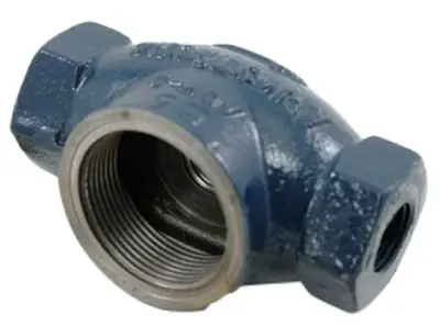 Armstrong International C2045A-1 ACV-2 1/2 Inch Valve Casting Affordable