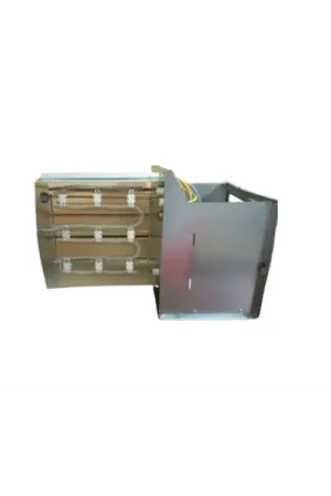 Trane BAYHTRV105G 5 KW Heater 208/240V 1ph Hassle-Free Returns