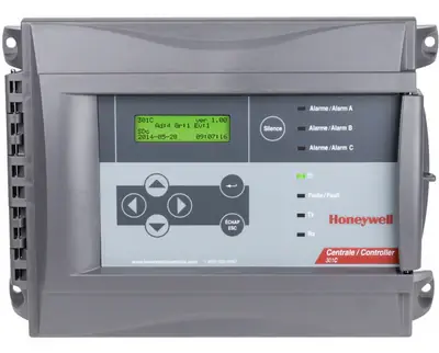 Honeywell Analytics 301-C-DLC-BIP Gas Detect Control, BACNET Price Cut