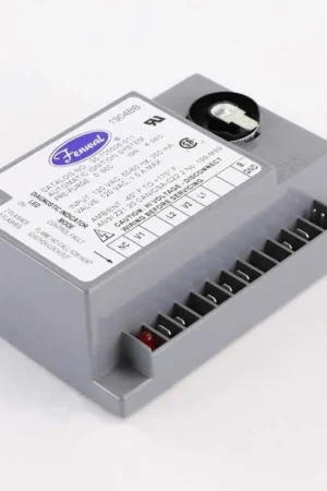 Budget Fenwal 35-705506-011G Ignition Module 120V
