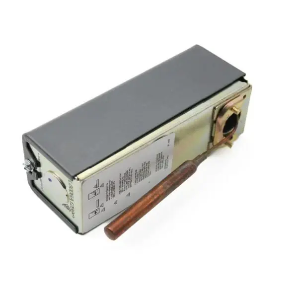 Flash Sale Resideo L6006A1269/B HI/LO Aquastat Controller
