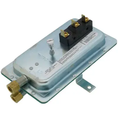 Cleveland Controls AFS-271-396 Air Flow Switch for HVAC Systems Sale