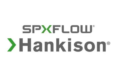 Fresh Stock SPX Flow-Hankison 1701-3 Bypass Valve Dryer Bleed Type