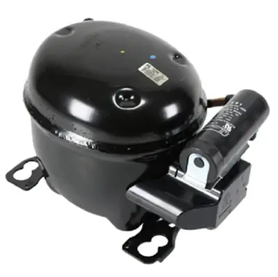 Buy Today Tecumseh TC-1156-E R134 120V Compressor - Powerful Cooling Solution for Industrial and Commercial Applications