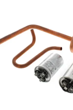 Rheem 831001 Compressor Retrofit Kit Don't Miss Out