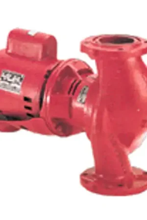 Bell & Gossett 105133 PD38T Booster Pump 1 HP (Each) Replacement MPN Fast Shipping